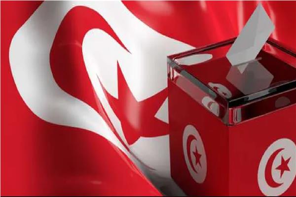 بدء الإنتخابات التشريعية في تونس 