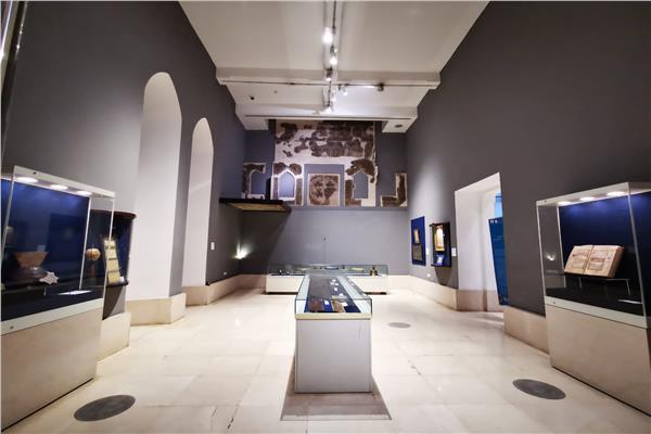 متاحف الفن الإسلامي