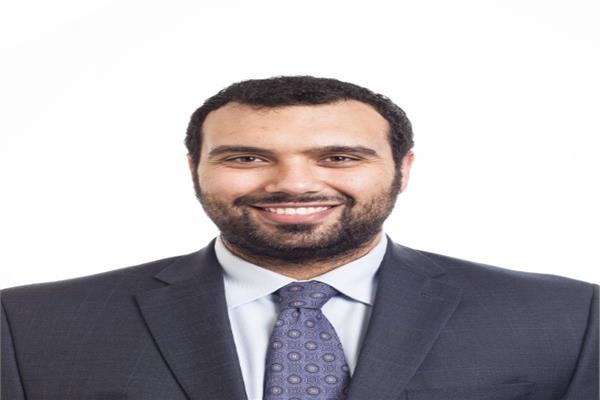 محمد أبو سمرة العضو المنتدب لقطاع الترويج وتغطية الاكتتاب بالمجموعة المالية هيرميس