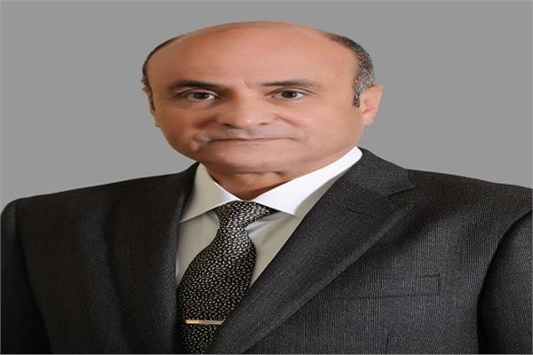  المستشار عمر مروان وزير العدل