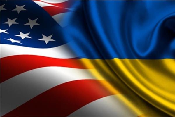 علما الولايات المتحدة وأوكرانيا