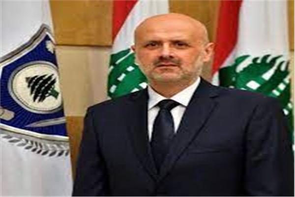 بسام مولودي، وزير الداخلية والبلديات اللبناني