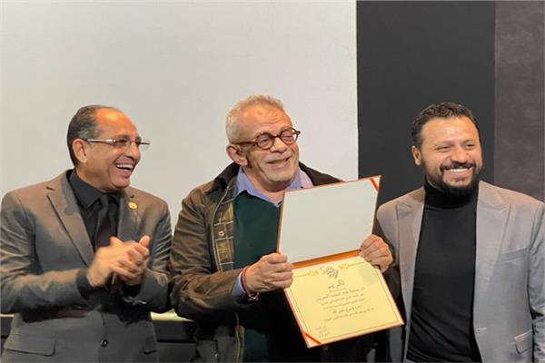 جمعية نقاد السينما المصريين