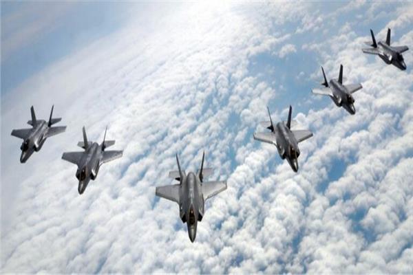  مقاتلات «F-35»