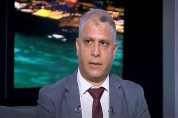 الدكتور ياسر عبد السلام، مدير العمليات ببرنامج الدعم النقدي بوزارة التضامن الاجتماعي