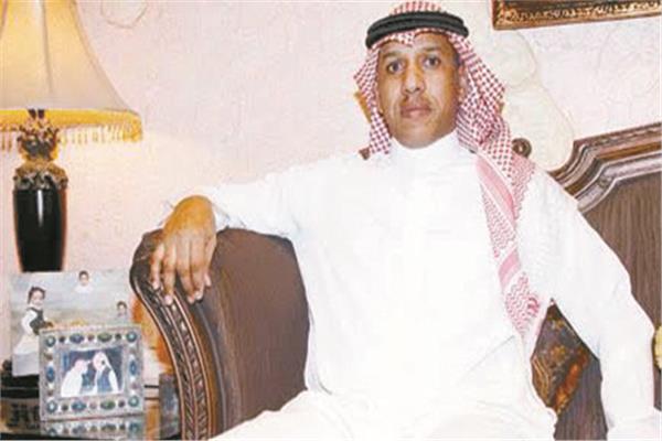 سعد مبارك، قيثارة الكرة السعودية