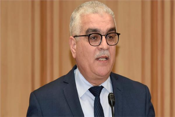 وزير التربية التونسي فتحي السلاوتي