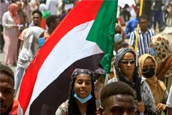 حزب الأمة السوداني