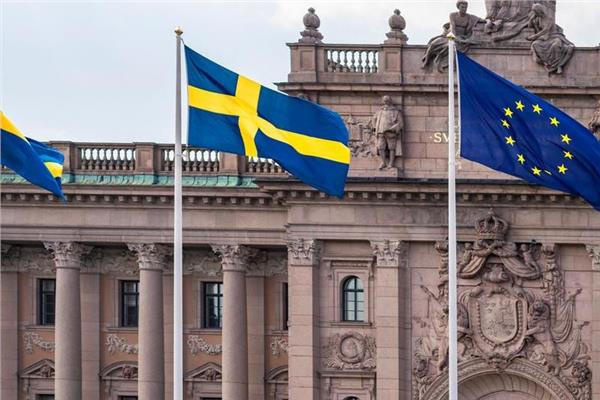 السويد تتسلم رئاسة الاتحاد الأوروبي