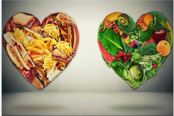 أطعمة ضارة بصحة القلب 