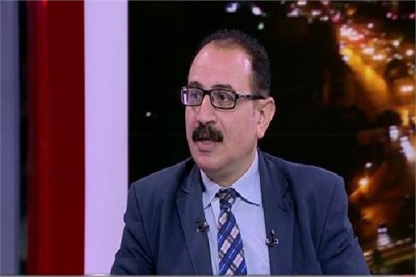 الدكتور طارق فهمي، أستاذ العلوم السياسية بجامعة القاهرة