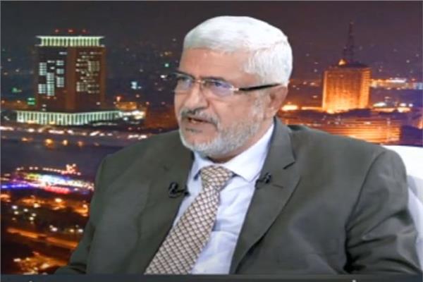 عبده المغلس، أمين عام مجلس الشورى اليمني