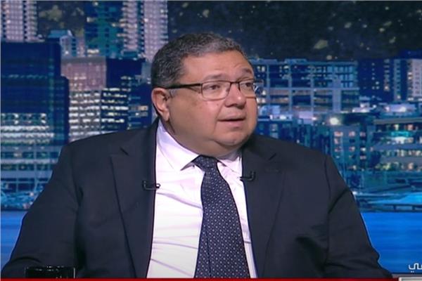 الدكتور زياد بهاء الدين، نائب رئيس مجلس الوزراء الأسبق