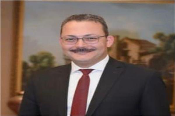  د. سمير صبري مقرر لجنة الاستثمار في الحوار الوطني