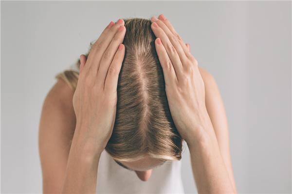 علاج الندبات بواسطة بصيلات الشعر