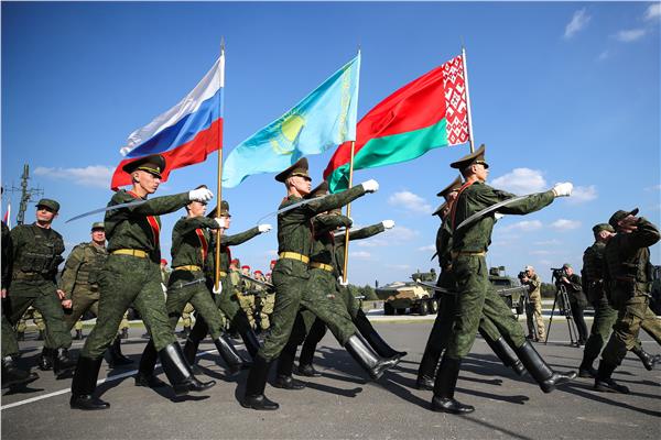 مجلس الأمن البيلاروسي