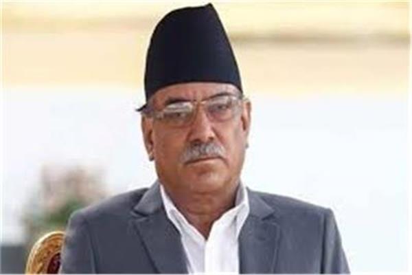 رئيس وزراء نيبال