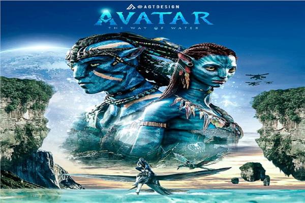  فيلم Avatar: The Way of Water
