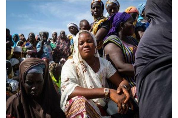  اختطاف نحو 50 امرأة في بوركينا فاسو
