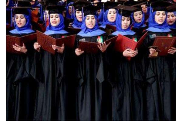 تخصيص اليوم الدولي للتعليم للاحتفاء بالفتيات والنساء الأفغانيات    