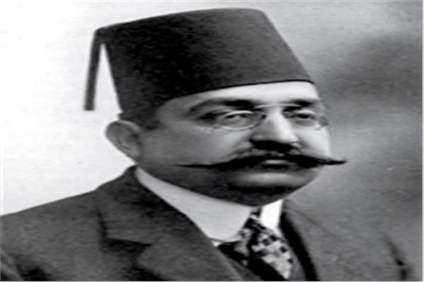 محمد فريد باشا