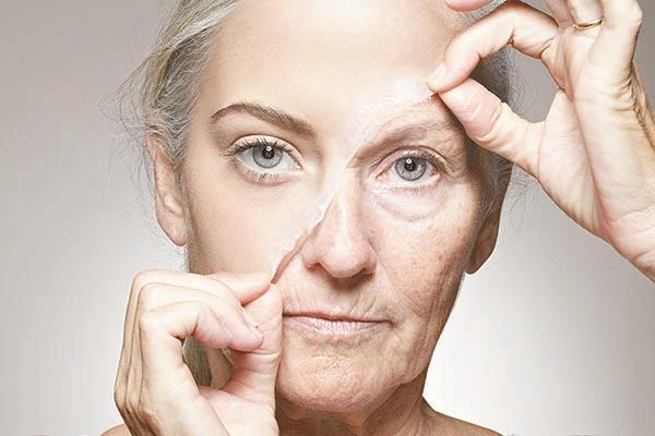  علاج يحارب الشيخوخة