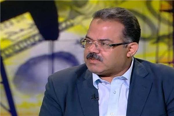 محمود العسقلاني، رئيس جمعية مواطنون ضد الغلاء