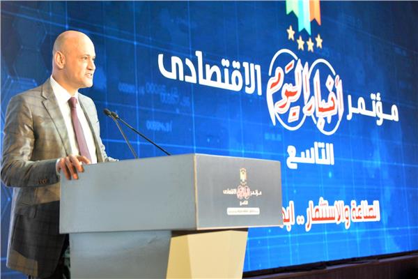  ‬الكاتب‭ ‬الصحفى‭ ‬خالد‭ ‬ميرى