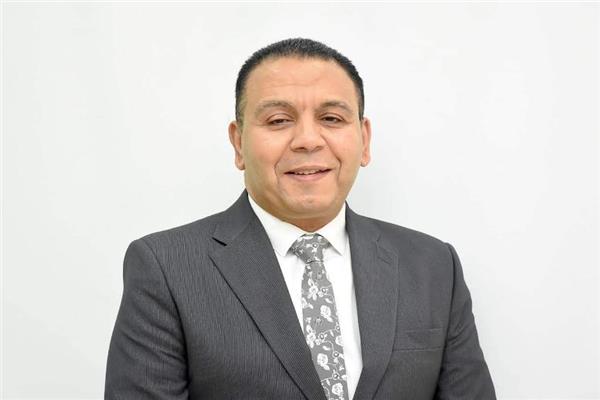 هشام عزمى الأمين العام للمجلس الأعلى للثقافة