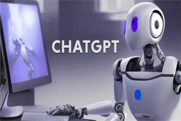 روبوت ChatGPT