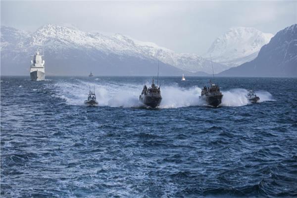  البحرية النرويجية
