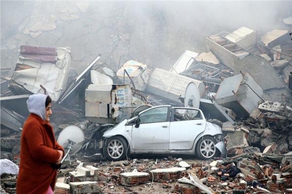 «ميتا» تعلن عن إجراءات لمساعدة المتضررين من الزلازل في تركيا وسوريا