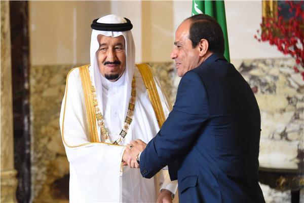 كاتب سعودي: قوة مصر هي قوة للمملكة والخليج