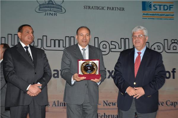 جامعة المنصورة تحصل على المركز الثالث ضمن أفضل الجامعات الحكومية
