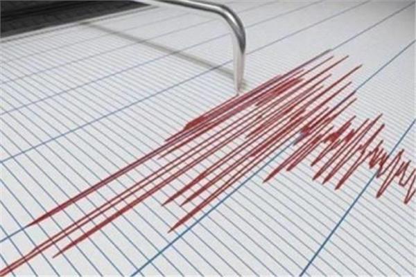 زلزال