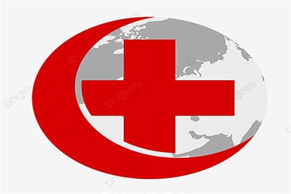 الهلال والصليب الأحمر الدولي