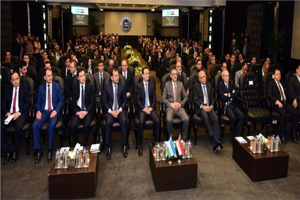 الهيئة العامة للاستثمار تستضيف منتدى الأعمال المصري الأوزبكي