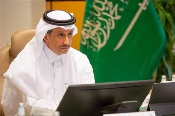 وزير السياحة السعودي أحمد بن عقيل الخطيب