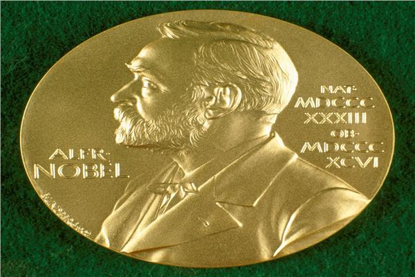 جائزة نوبل - صورة أرشيفية
