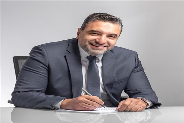 شريف شوقي الشريك الرئيسي لقطاع الضرائب في مصر والكويت وليبيا