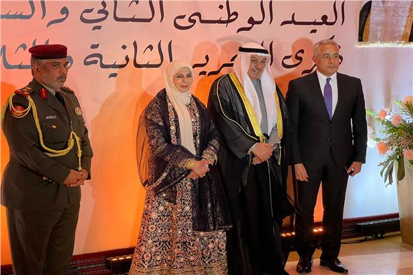 وزير القوى في السفارة الكويتية بالقاهرة    