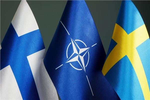 ضم فنلندا والسويد لـ«الناتو»