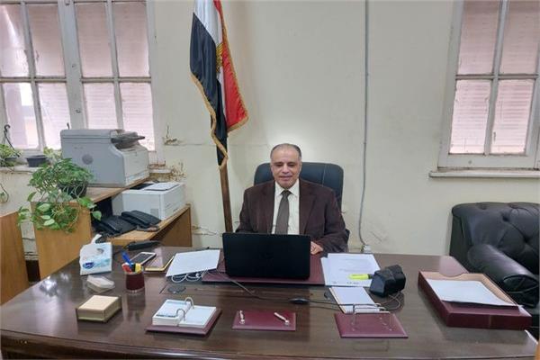 الدكتور علاء عزوز