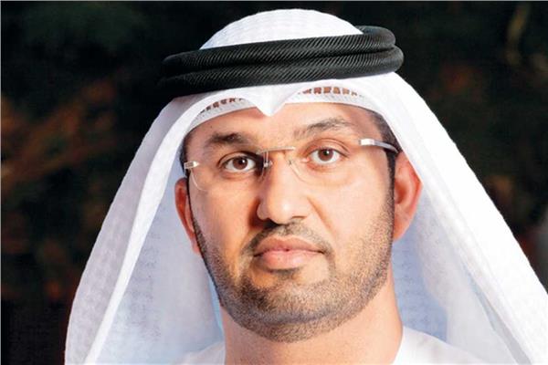 الدكتور سلطان بن أحمد الجابر، وزير الصناعة والتكنولوجيا المتقدمة 