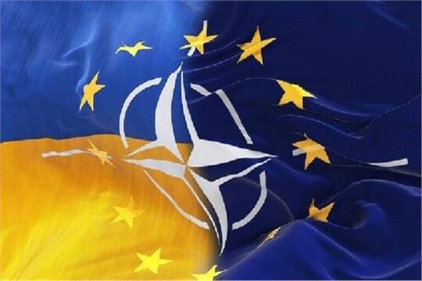 الاتحاد الأوروبي و"الناتو"