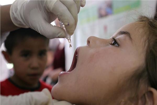 انطلاق أول حملة تطعيم ضد الكوليرا 