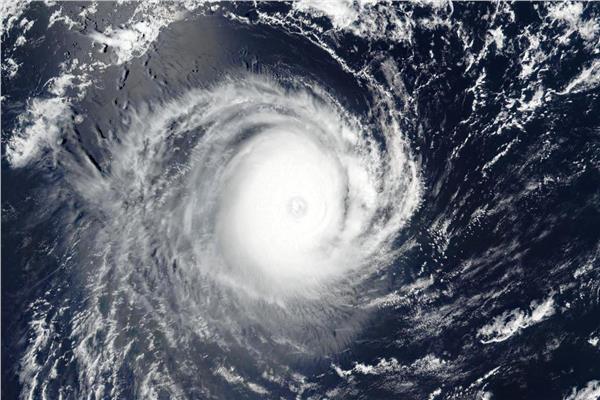 .إعصار«فريدي» المدمر