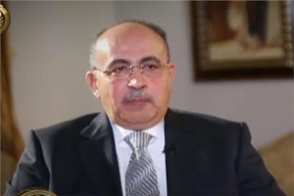 اللواء حسن عبدالرحمن، رئيس جهاز مباحث أمن الدولة الأسبق
