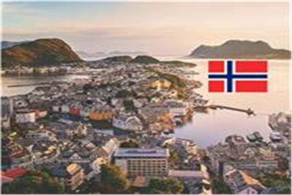 صندوق الثروة السيادي النرويجي