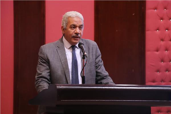  نائب رئيس جامعة الأزهر 